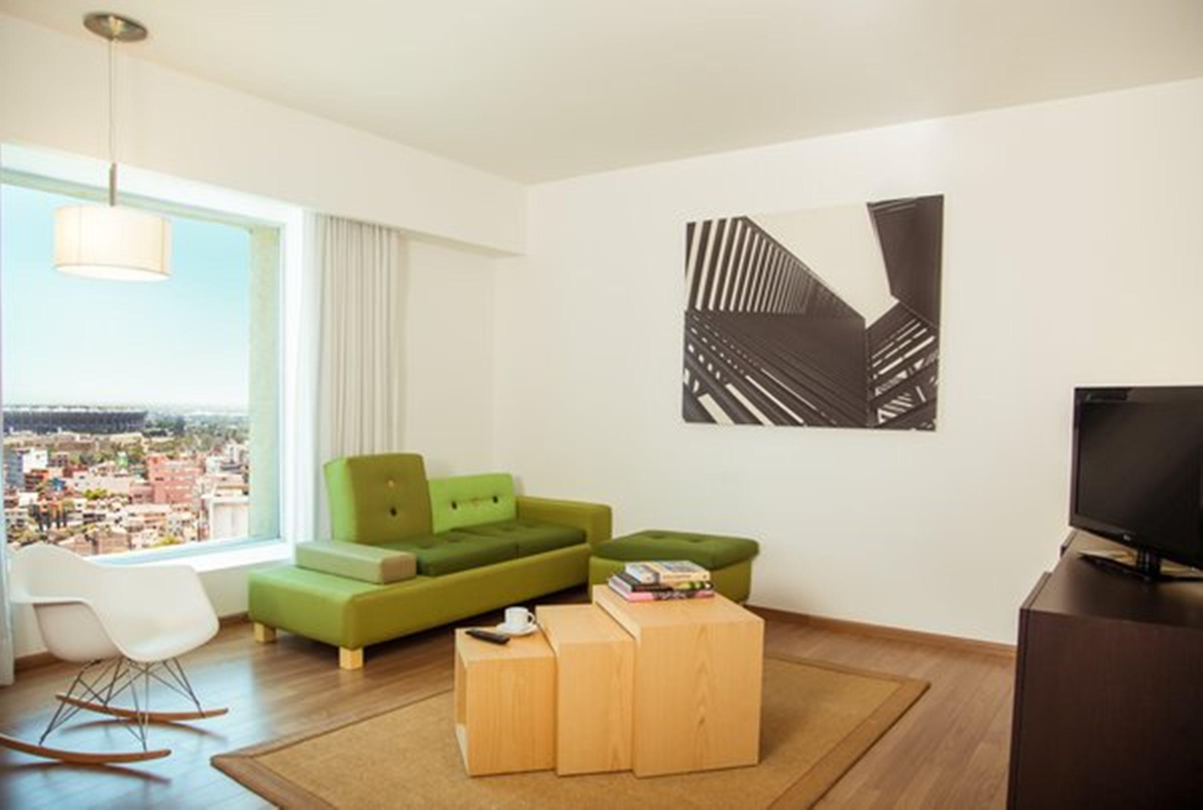 Fiesta Inn Periferico Sur Mexico City Bilik gambar