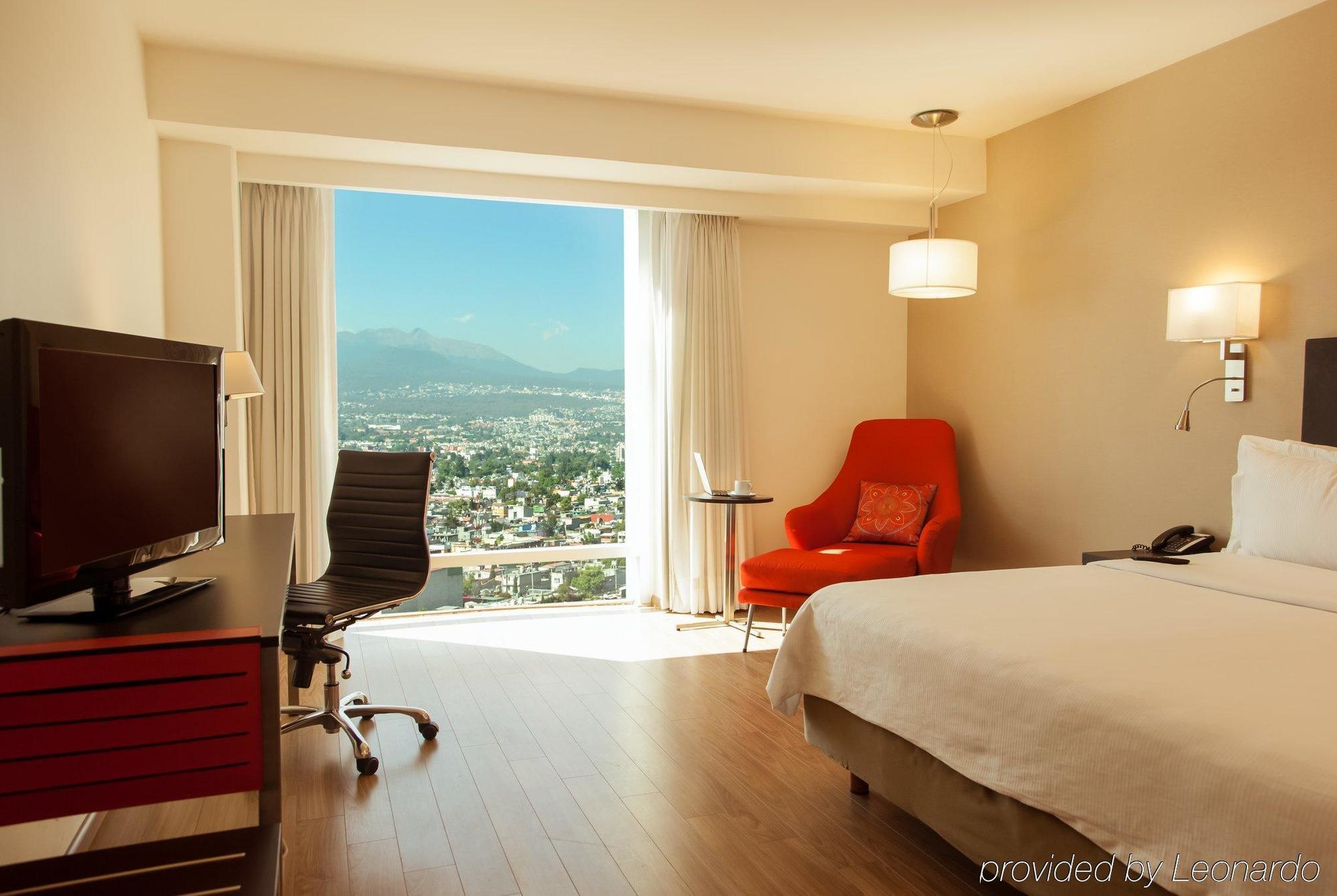 Fiesta Inn Periferico Sur Mexico City Bilik gambar