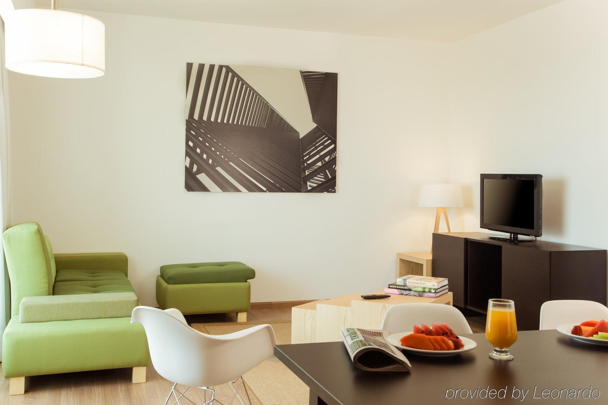 Fiesta Inn Periferico Sur Mexico City Bilik gambar
