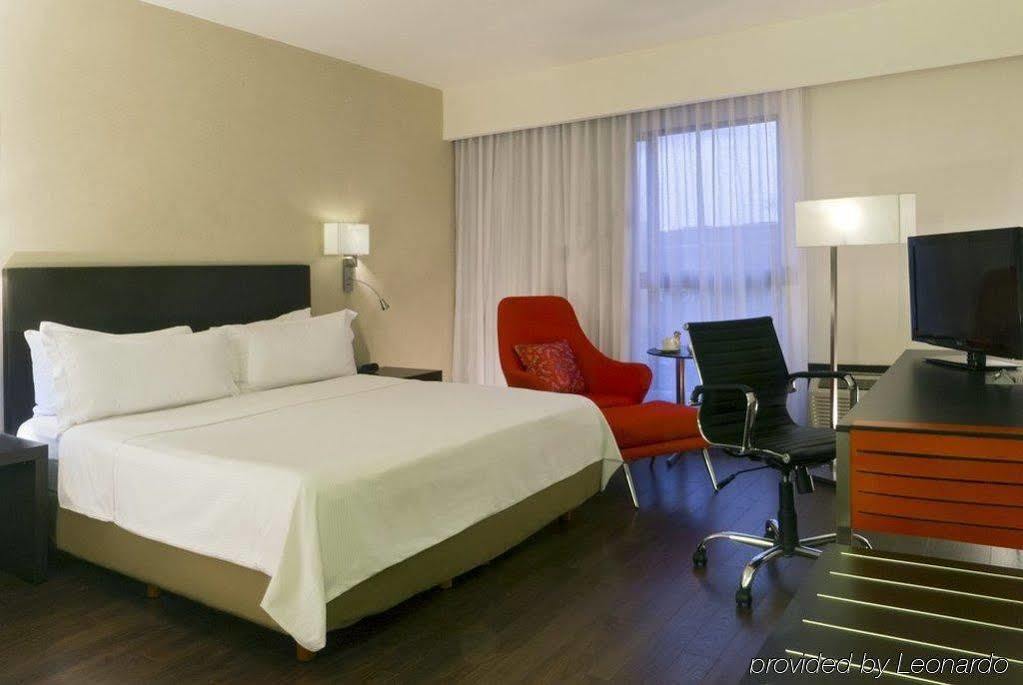 Fiesta Inn Periferico Sur Mexico City Luaran gambar