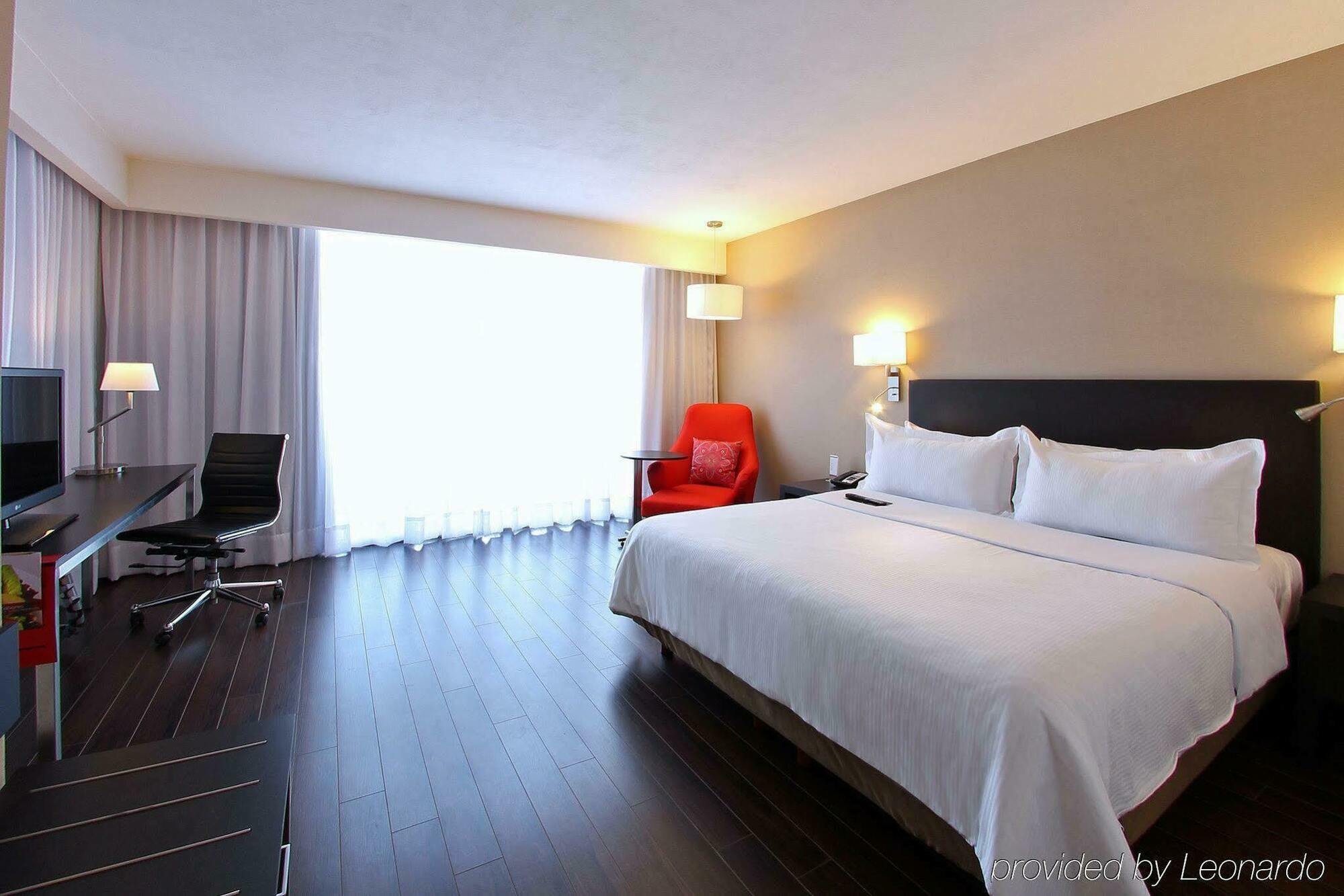 Fiesta Inn Periferico Sur Mexico City Luaran gambar